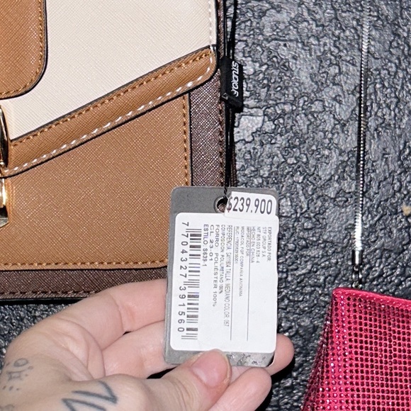 Studio f purse - Picture 2 of 3